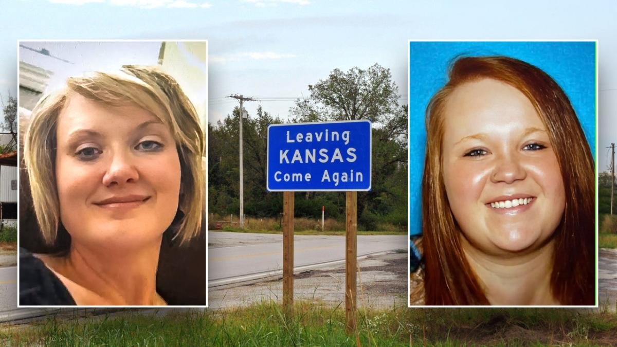 Kansas Moms Murdered