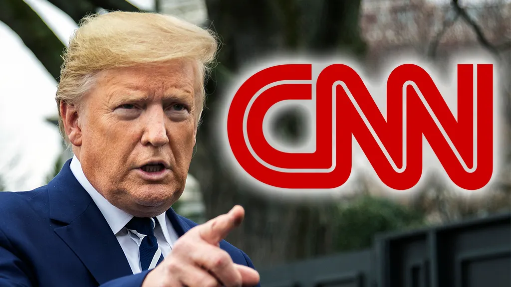 Trump News Today CNN