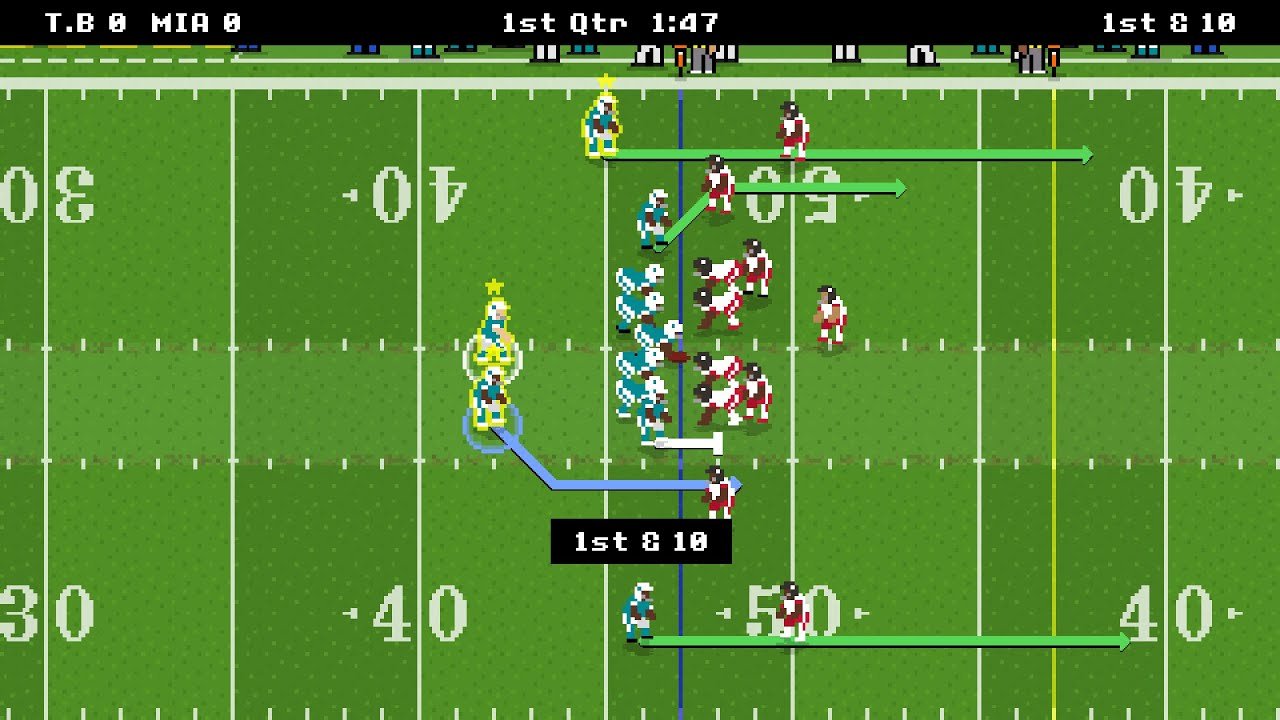 Retro Bowl Unblocked WTF: Everything You Need to Know