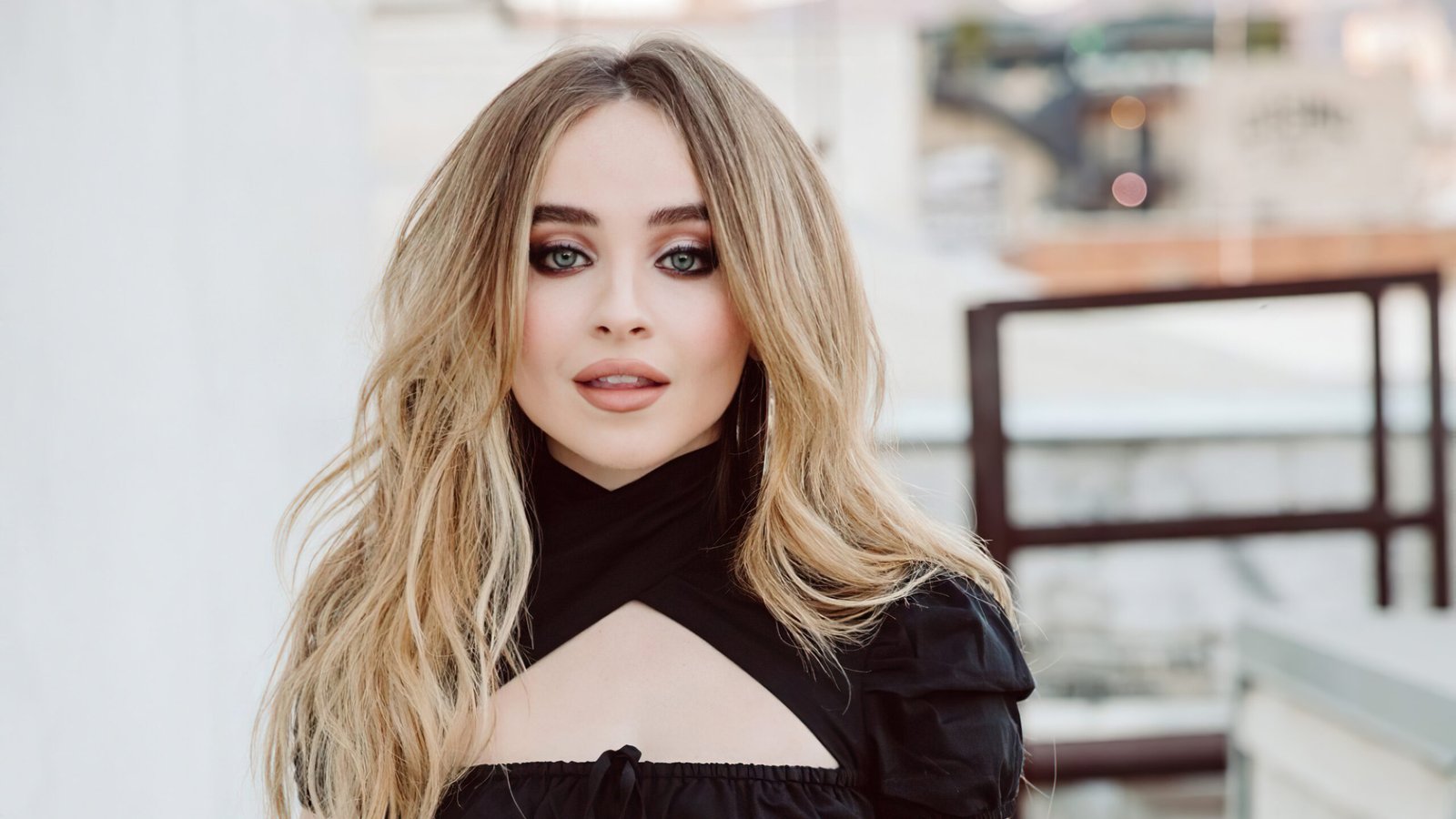 sabrina carpenter