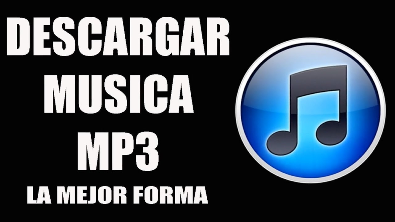 descargar mp3