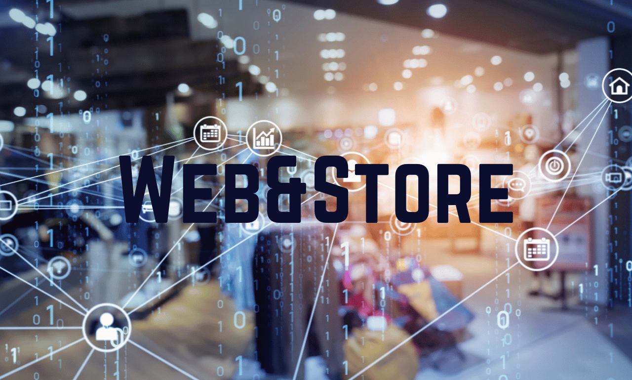 web&store