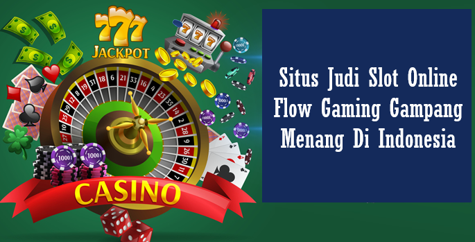 Daftar Situs Slot Online