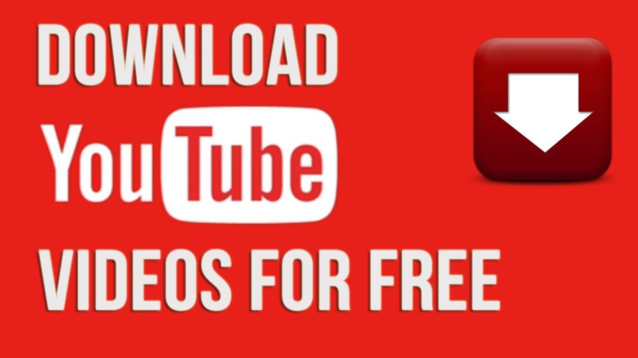 Download YouTube Videos